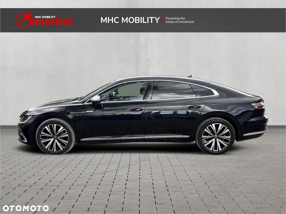 Volkswagen Arteon 2.0 TSI Elegance DSG - 2