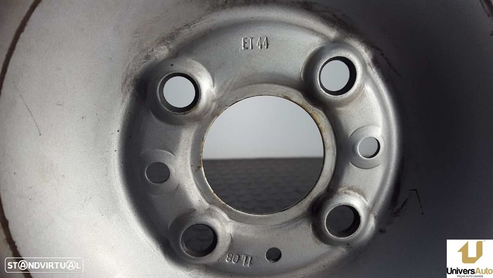 BORDA DE FERRO CITROEN NEMO BASIS - 2