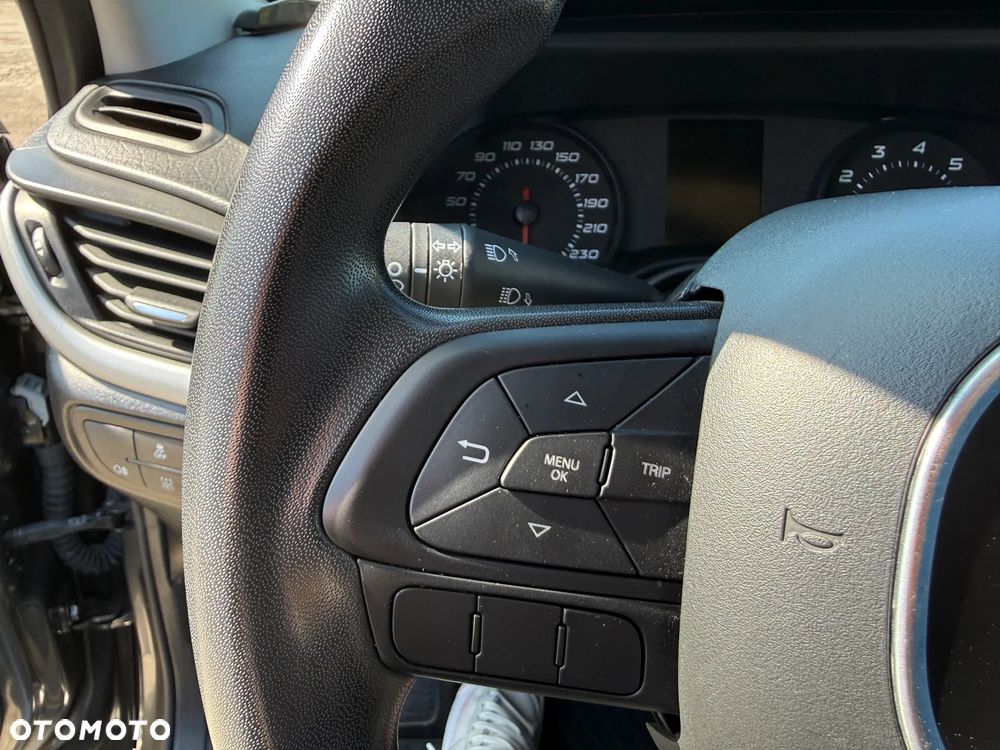 Fiat Tipo 1.4 16v Pop - 16