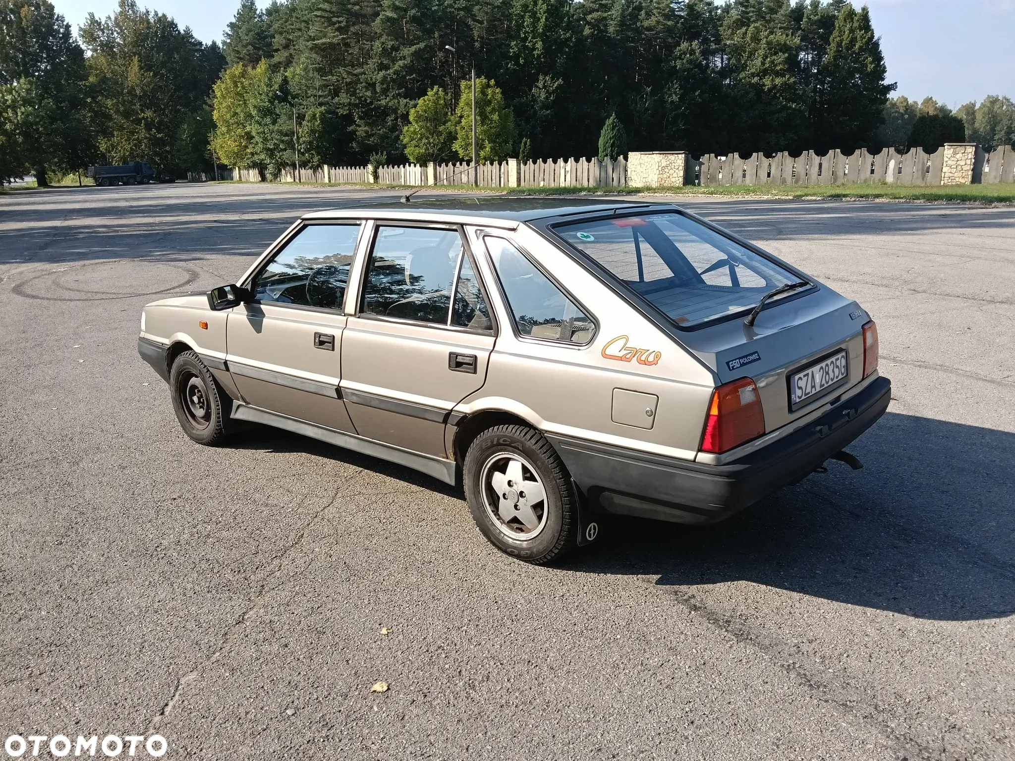 Polonez Caro - 9