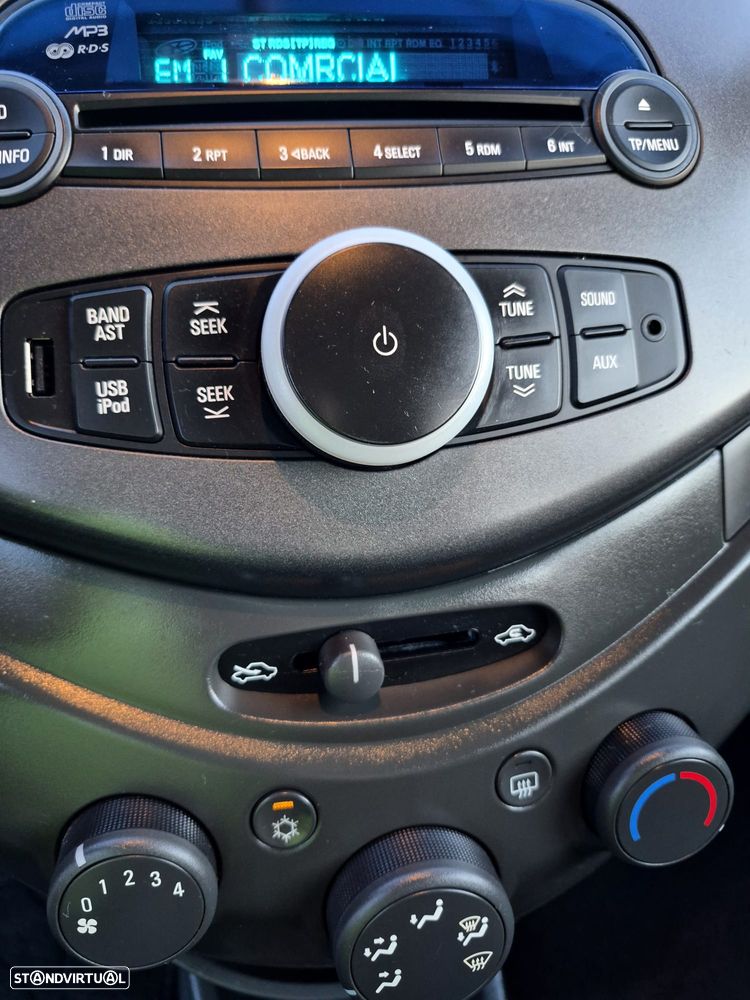 Chevrolet Spark 1.0 - 14