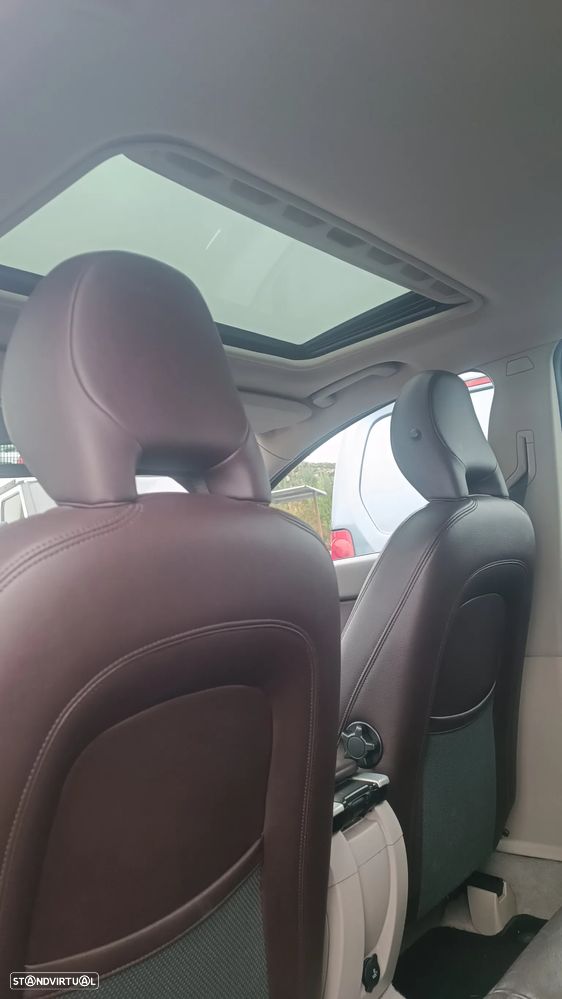 Volvo V50 1.6D Momentum - 8