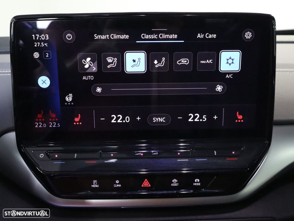VW ID.5 77 kWh Pro Performance - 21