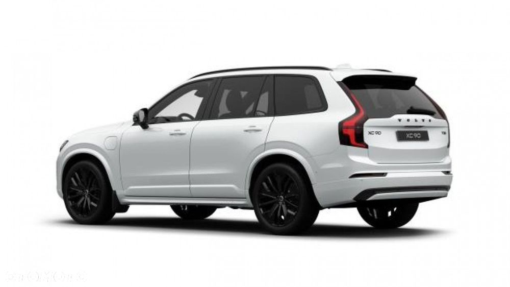Volvo XC 90 - 7