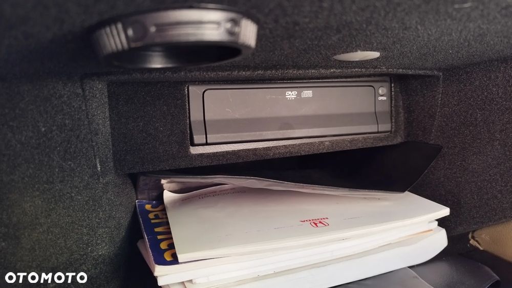 Honda Civic 1.8 Executive NAVI - 17