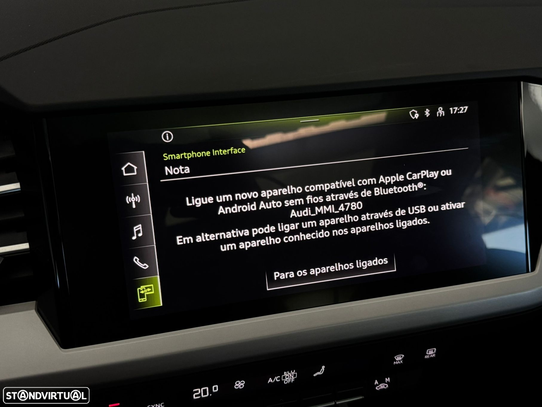 Audi Q4 Sportback e-tron 50 quattro 82 kWH - 44