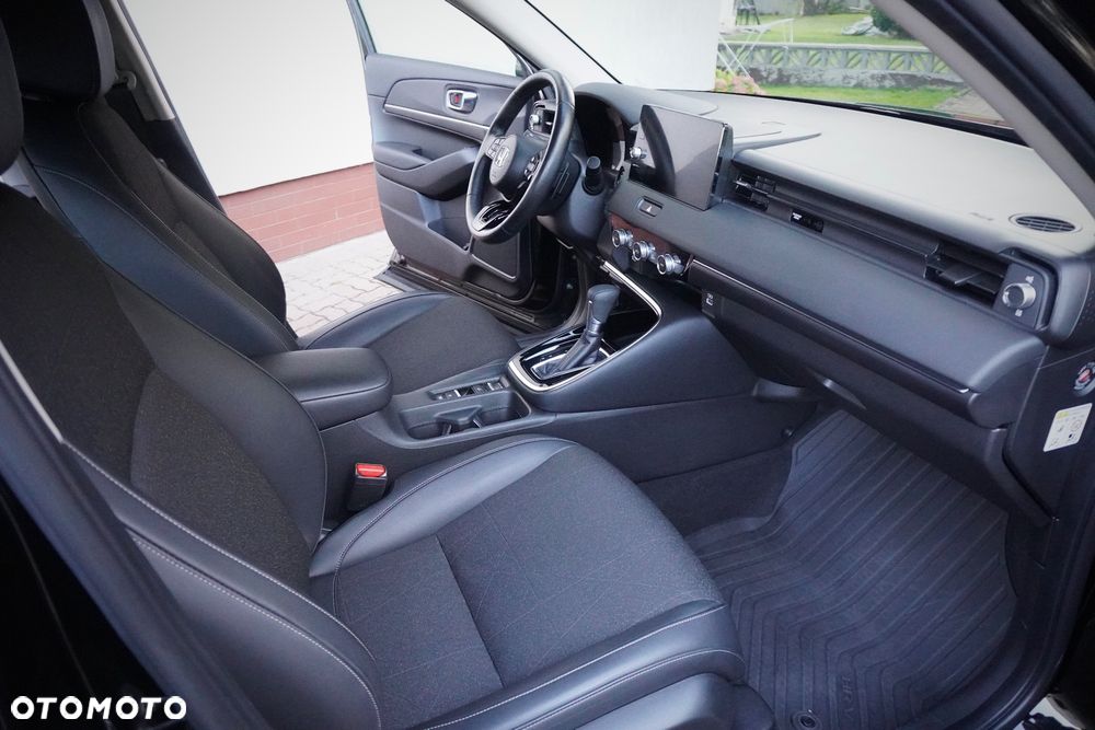 Honda HR-V 1.5 i-MMD Advance CVT - 2