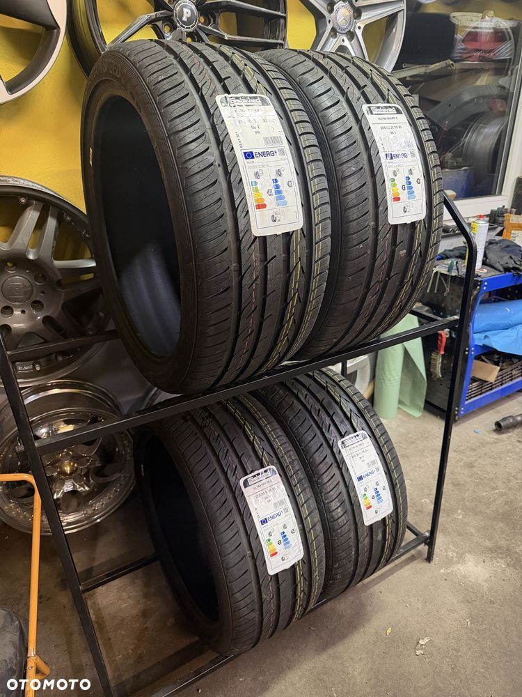 Opony letnie 255/35R19 96Y Gislaved Ultra Speed 2 | 2024 | Nowe