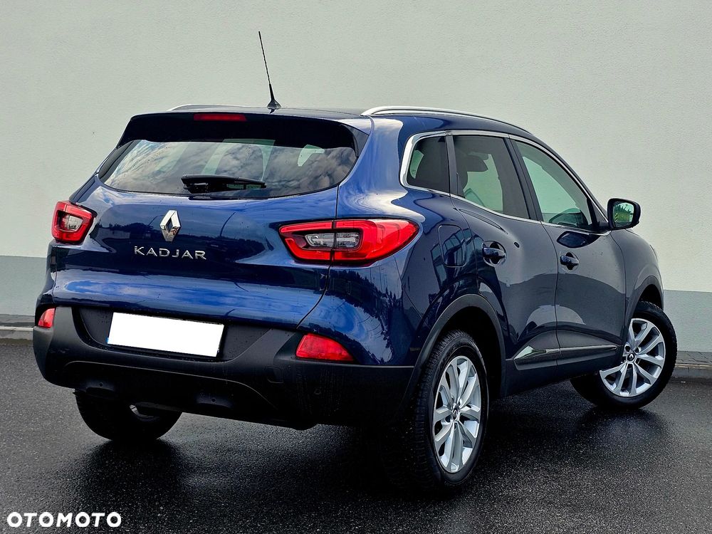 Renault Kadjar Energy TCe 130 EDC Business - 6
