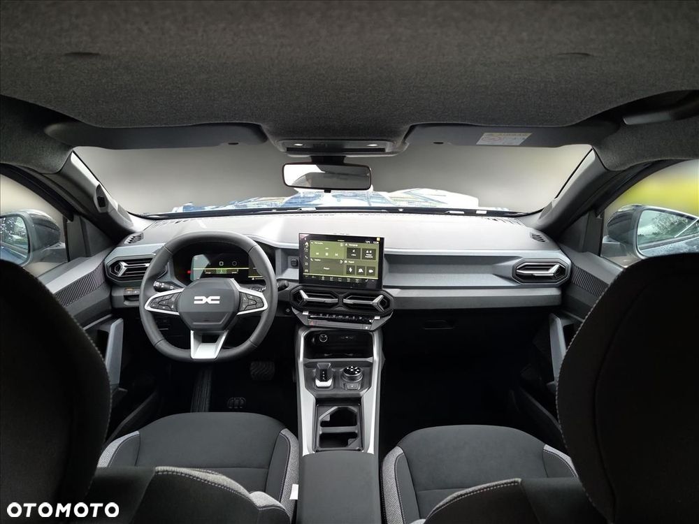 Dacia Bigster - 9