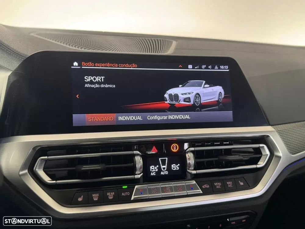 BMW 420 d Pack Desportivo M Auto - 47