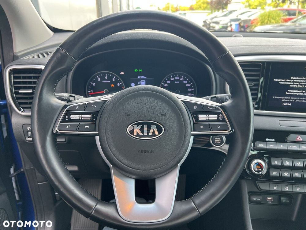 Kia Sportage - 17