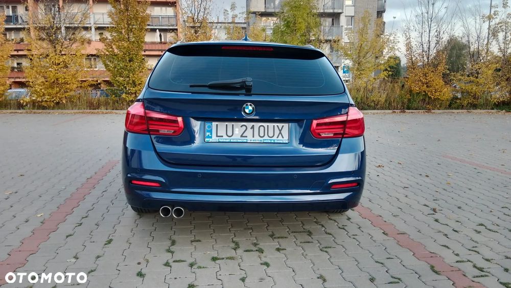 BMW Seria 3 - 30