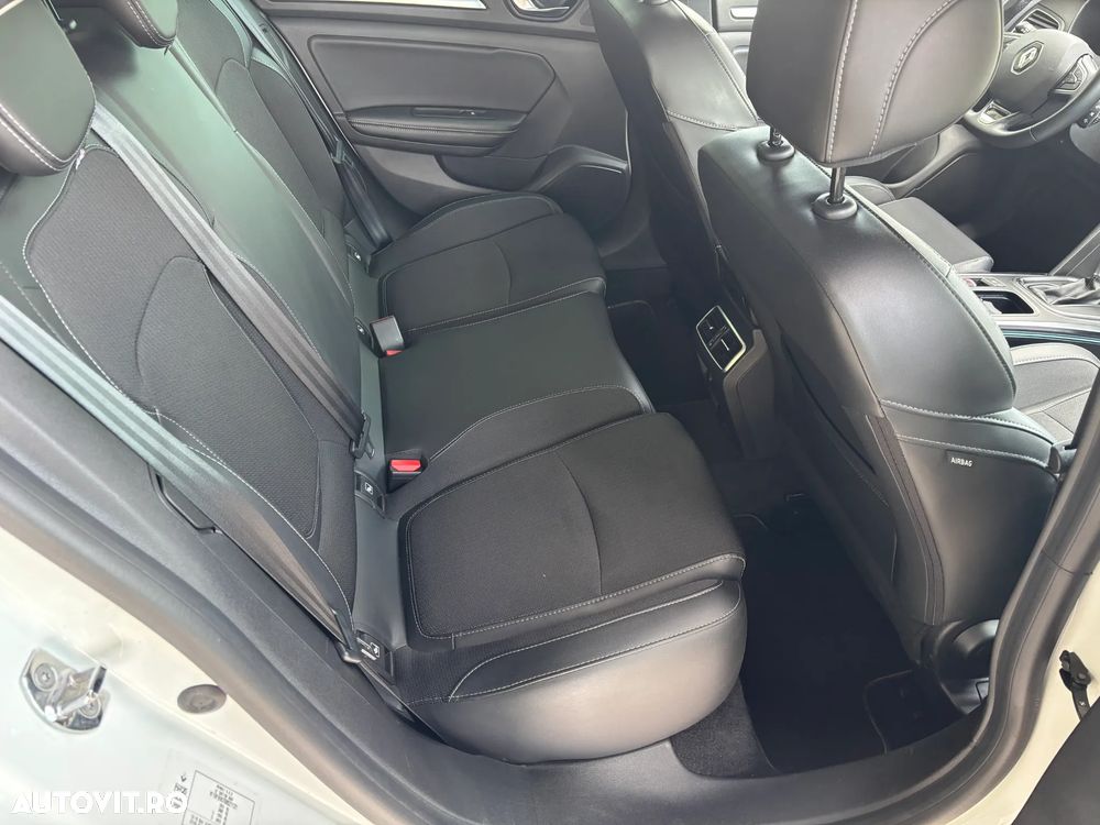 Renault Megane TCe GPF EDC Intens - 34