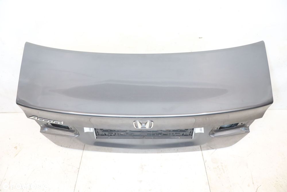 KLAPA TYLNA HONDA ACCORD VIII NH737M - 5