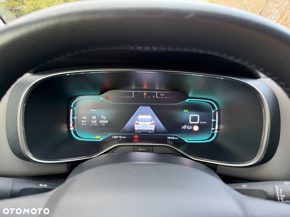 Citroën C5 Aircross 1.5 BlueHDi Shine - 21