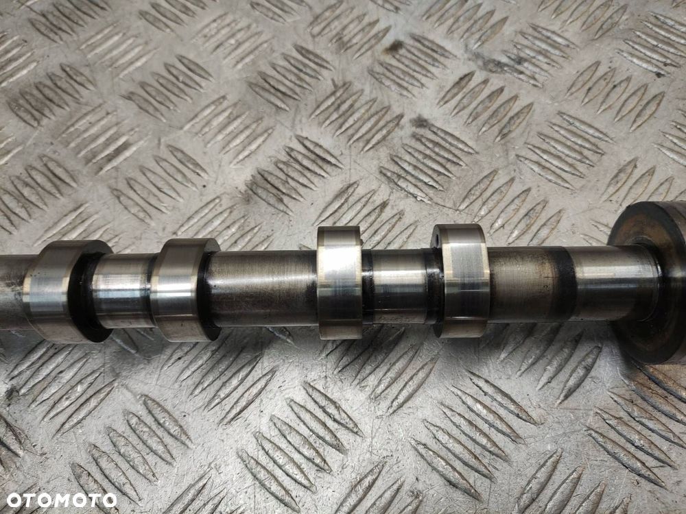 WAŁKI ROZRZĄDU VOLVO S80 I  S80 I S60 XC90 V70 D5244T2 2.4 D 08692974002 - 4