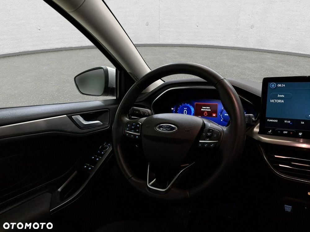 Ford Focus - 10