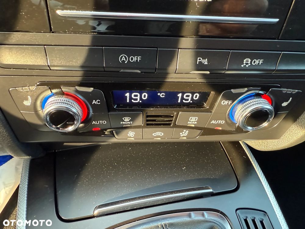 Audi A4 Avant 2.0 TDI DPF Ambition - 29