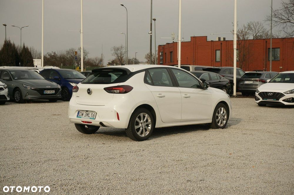 Opel Corsa 1.5 D Edition S&S - 7