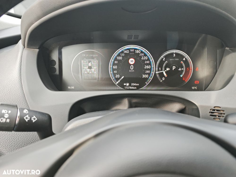 Jaguar F-Pace 20d AWD Prestige - 16