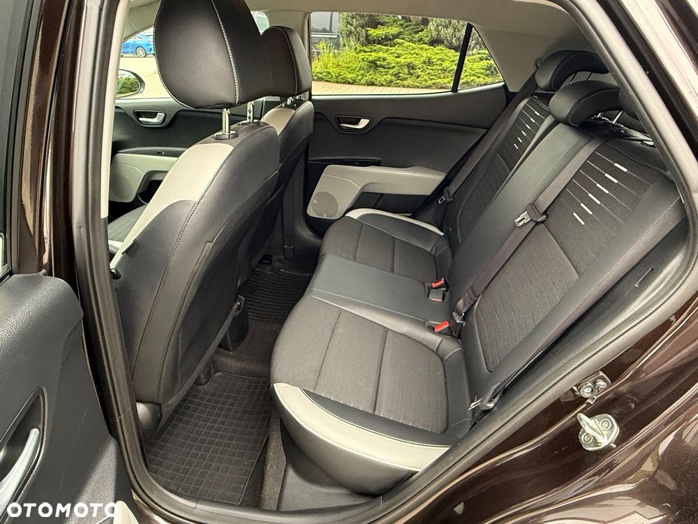 Kia Stonic 1.4 XL - 35