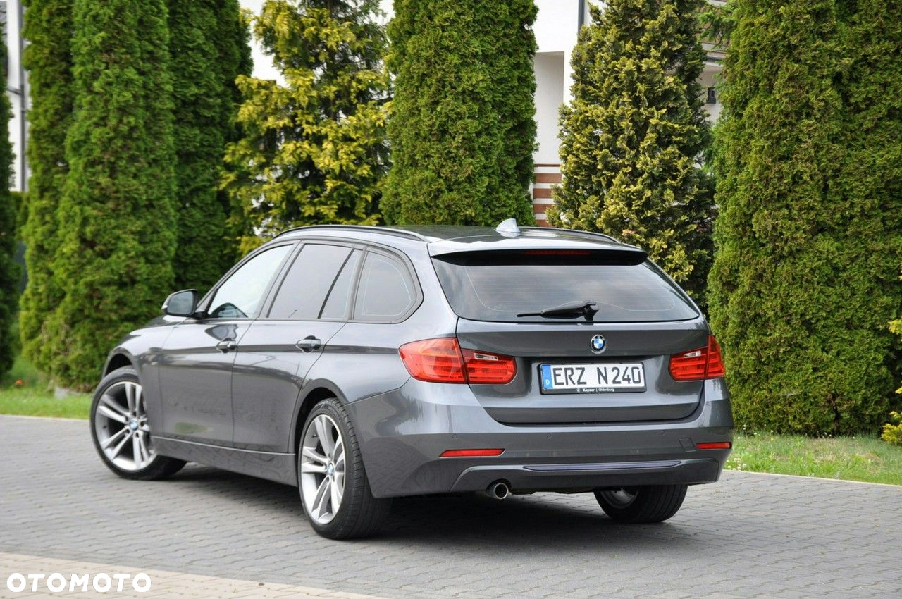 BMW Seria 3 - 14