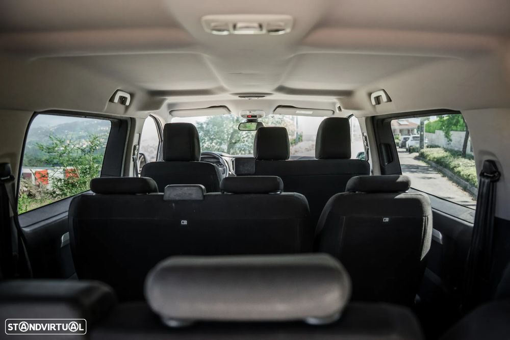 Toyota Proace Verso - 27