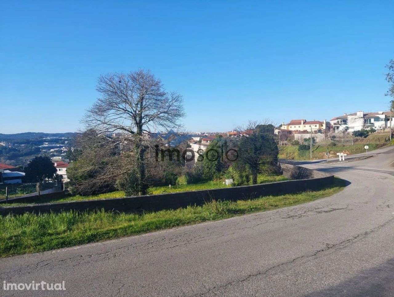 Terreno Urbano em Macinhata da Seixa - Grande imagem: 4/10