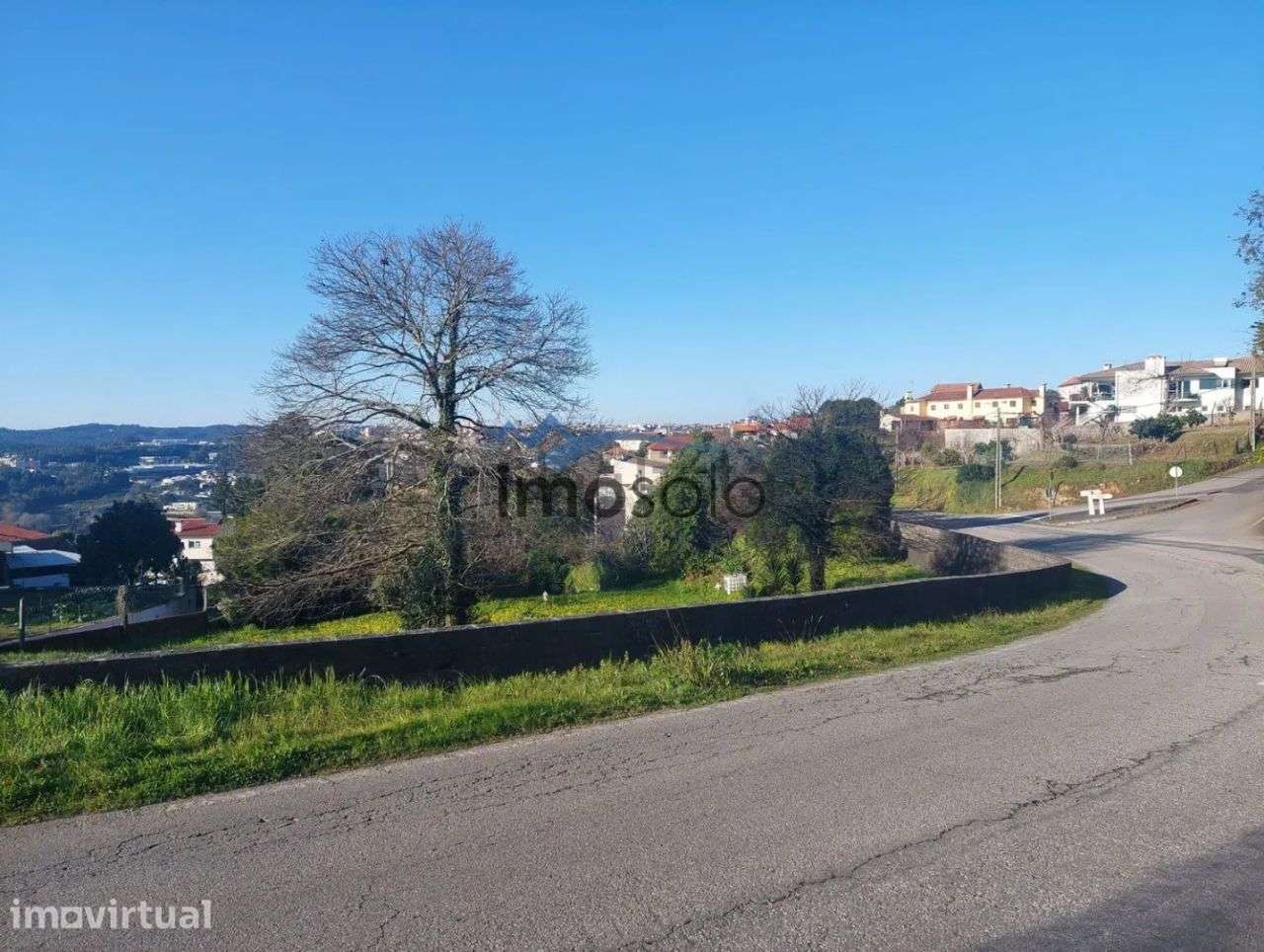 Terreno Urbano em Macinhata da Seixa - Grande imagem: 4/10