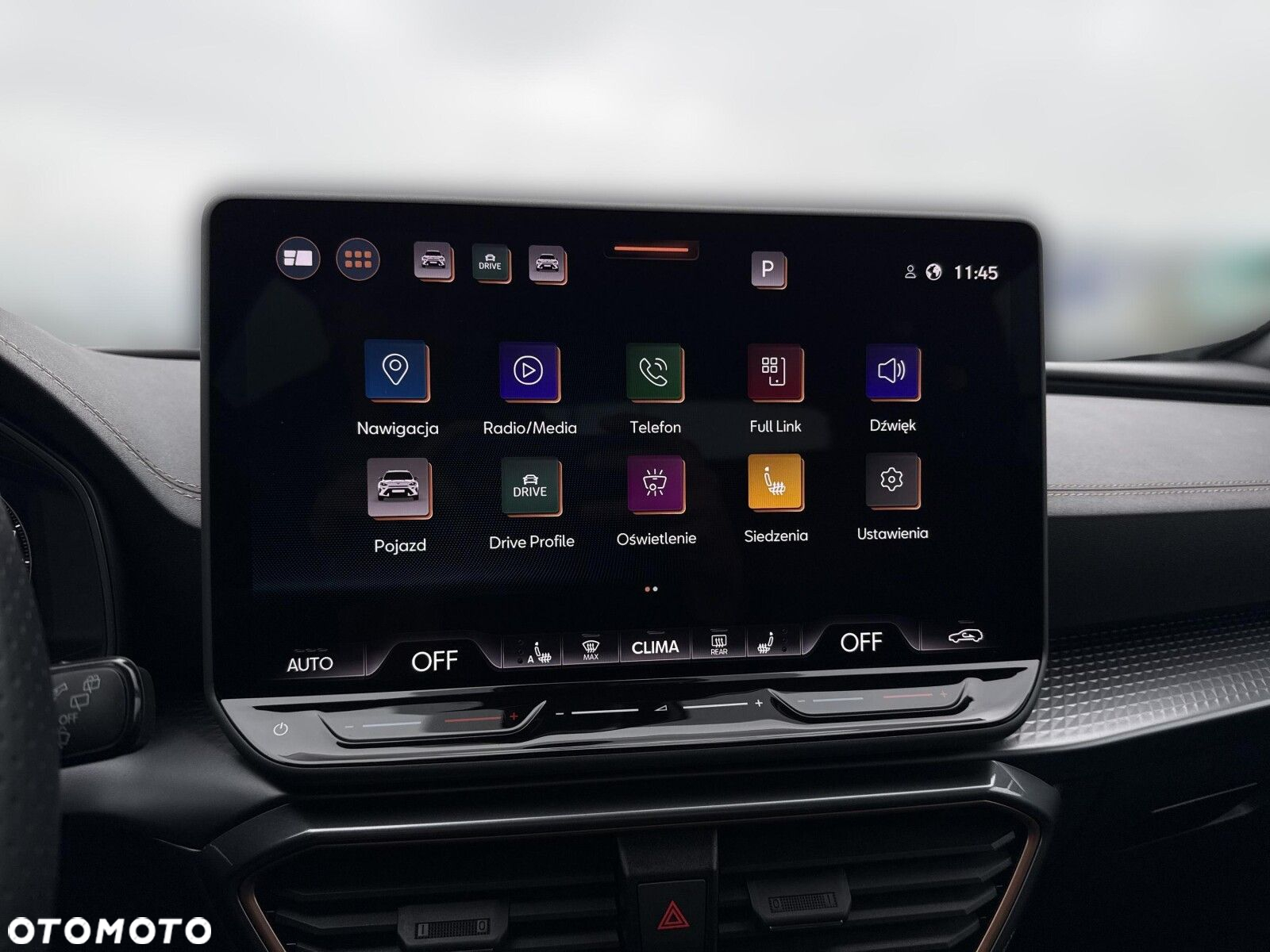 Cupra Formentor - 26
