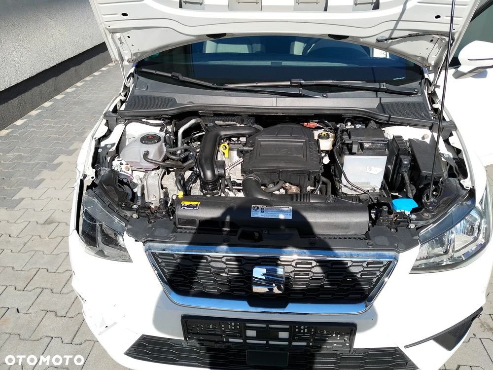 Seat Ibiza 1.0 EcoTSI S&S Style - 15