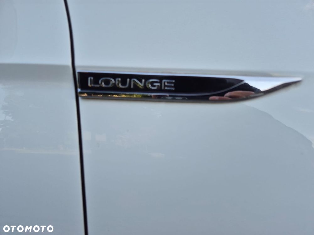 Volkswagen Golf Sportsvan 1.4 TSI (BlueMotion Technology) DSG Sound - 8