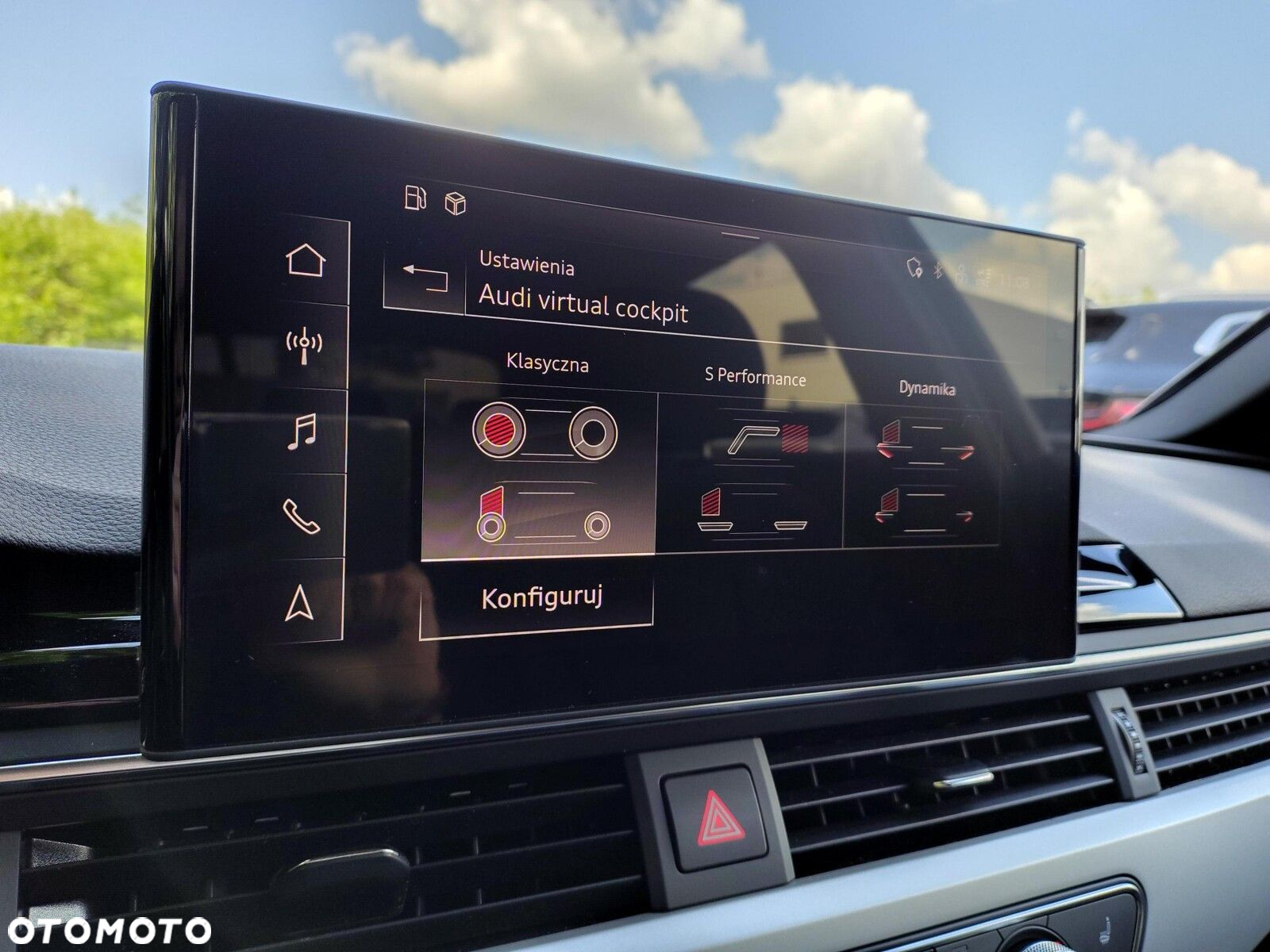 Audi A4 - 25