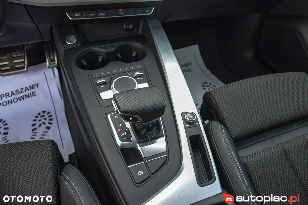 Audi A4 Avant 2.0 TDI Quattro Sport S tronic - 22