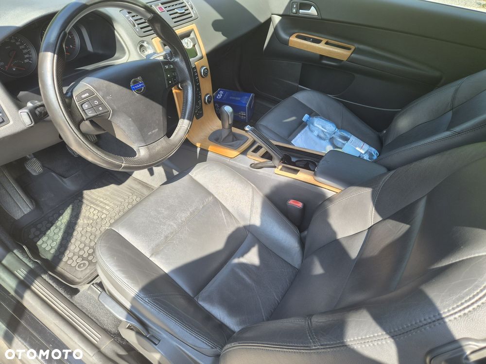 Volvo C30 - 7