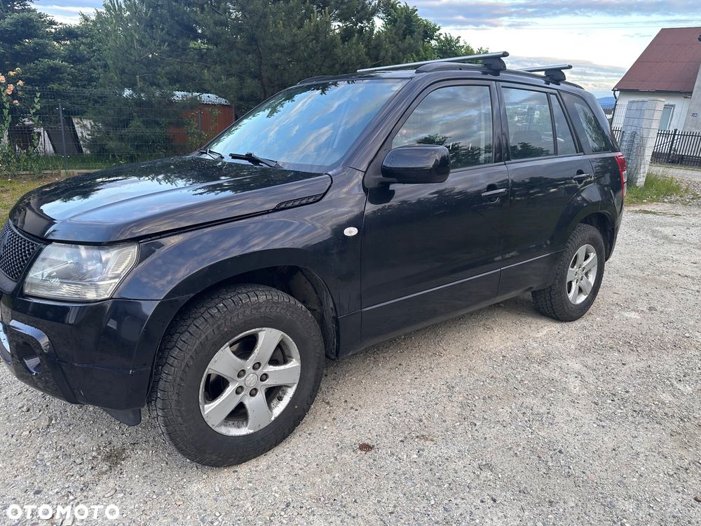 Suzuki Grand Vitara 1.9 DDiS - 2