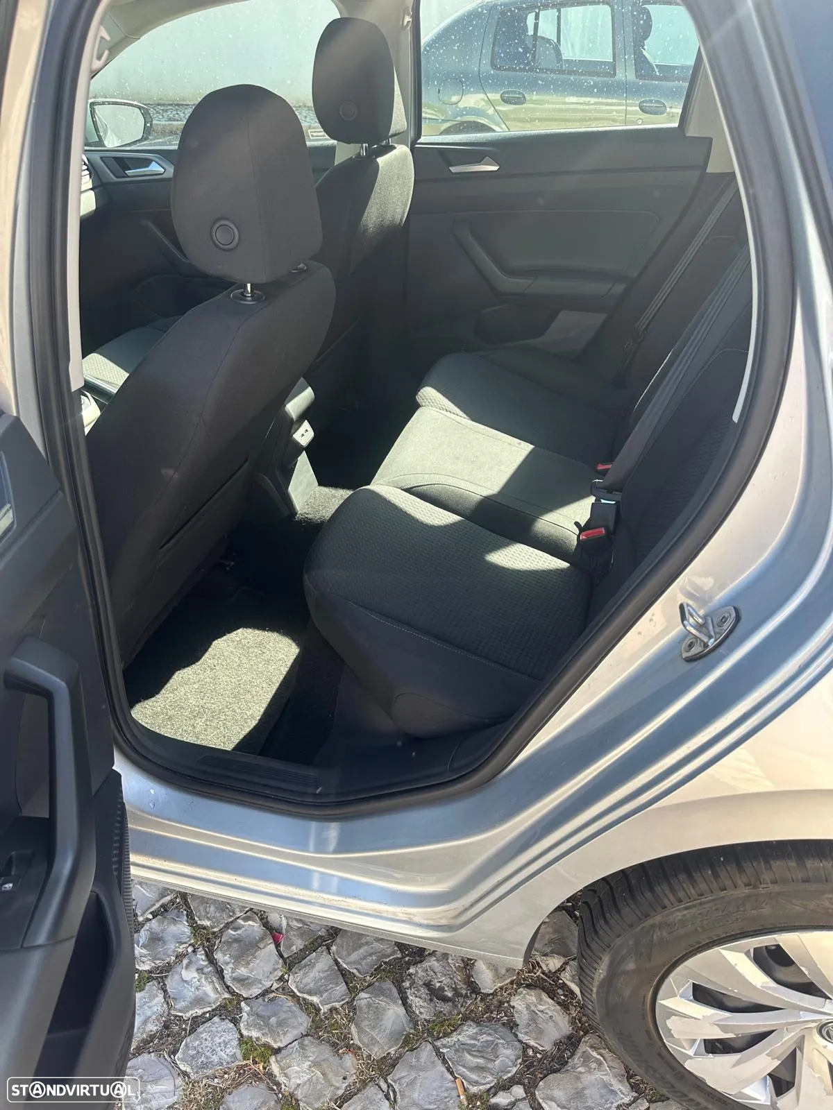 VW Polo 1.0 Confortline - 7