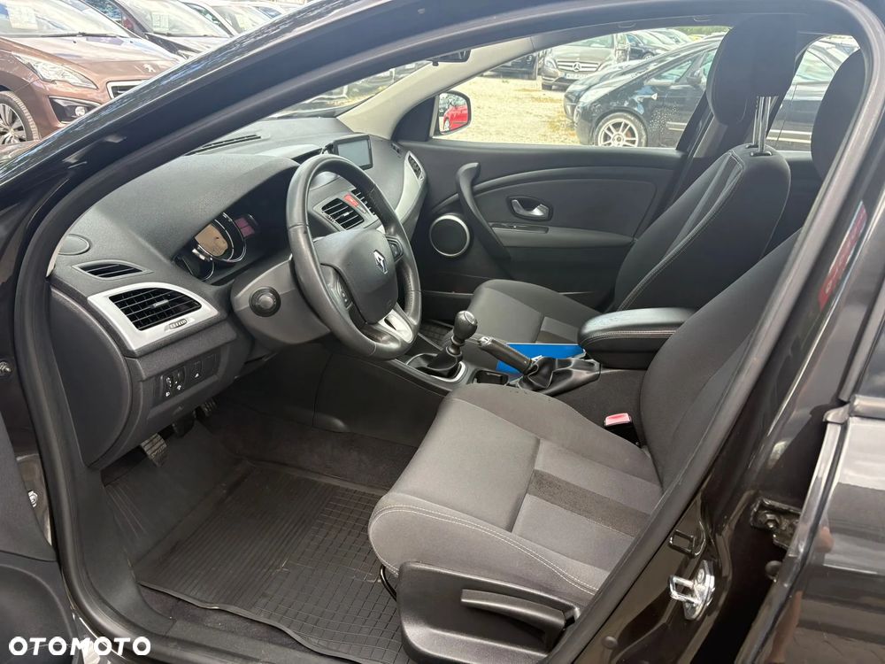 Renault Megane - 15