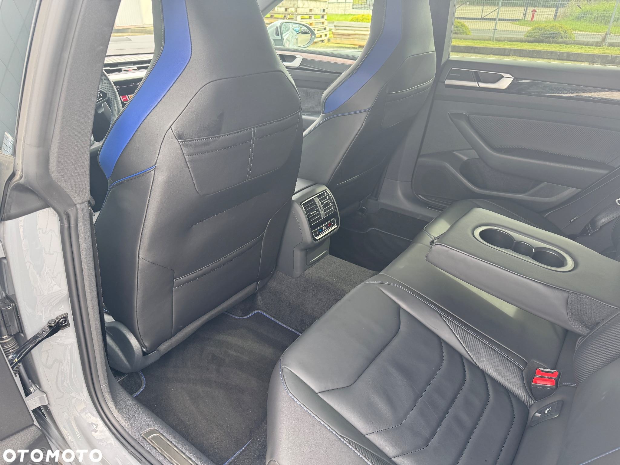 Volkswagen Arteon Shooting Brake 2.0 TSI OPF 4Motion DSG R - 21