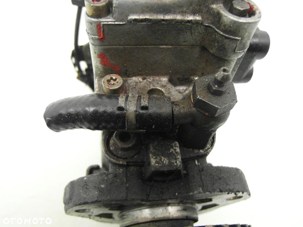 POMPA WTRYSKOWA HONDA CIVIC VI 2.0 iTD 0460414992 - 8