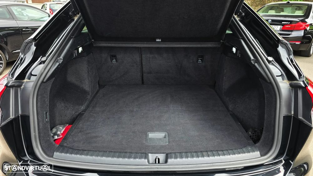 Audi Q4 Sportback e-tron 40 - 10