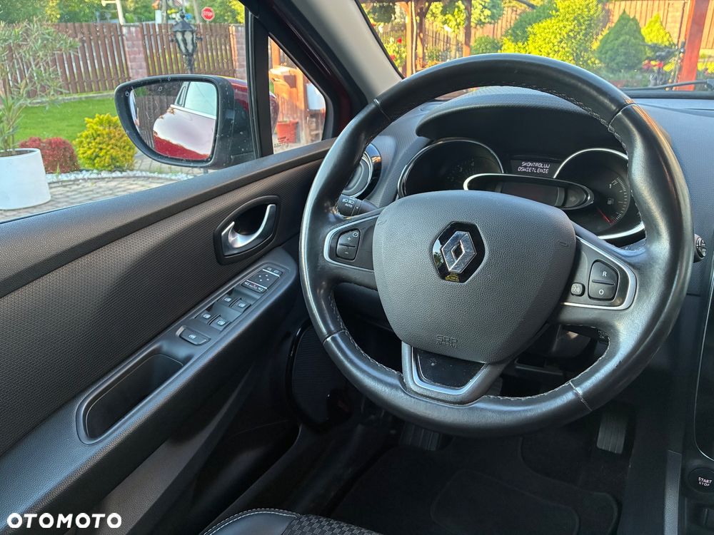 Renault Clio 1.5 dCi Energy Limited EU6 - 6