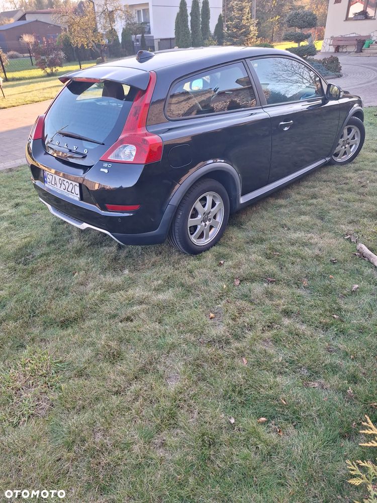 Volvo C30 1.6D DRIVe - 4