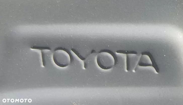 Toyota Corolla Drzwi Tył Prawe KOMBI - 6