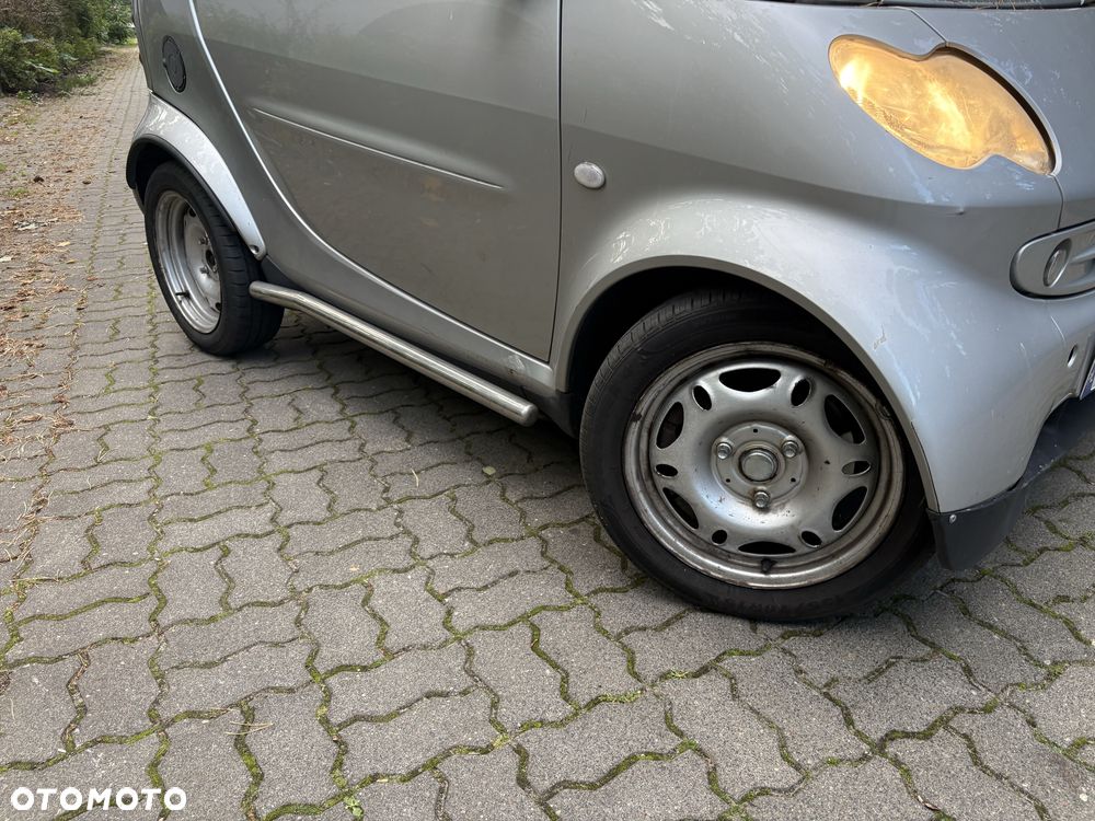 Smart Fortwo - 2