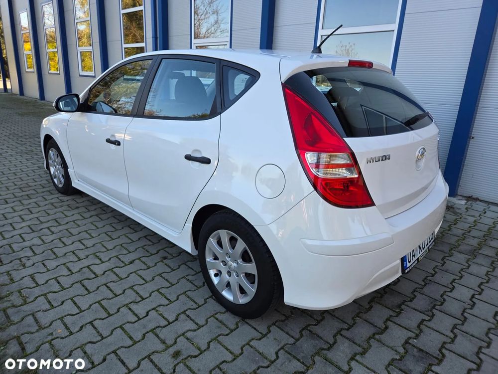 Hyundai i30 1.4 Edition 20 - 7
