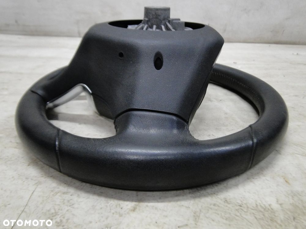 PEUGEOT 2008 I KIEROWNICA SKÓRZANA MULTIFUNKCJA EUROPA - 10