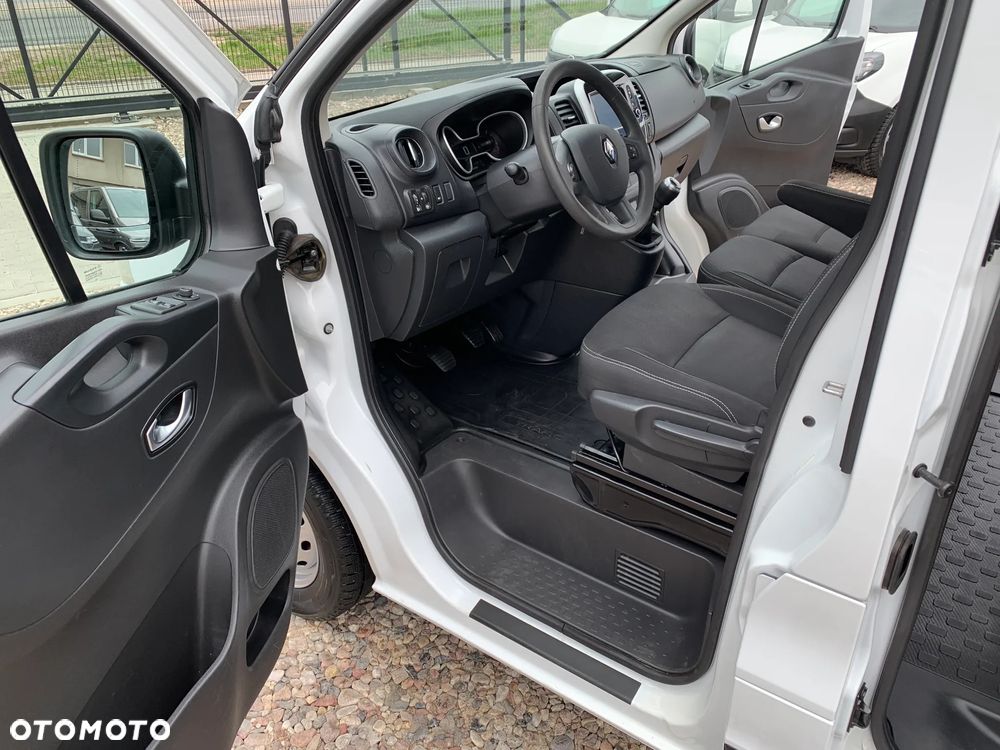Renault Trafic - 38