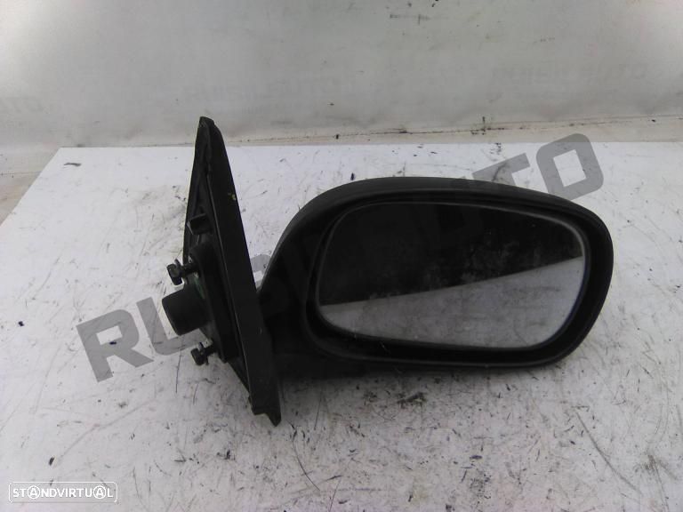Espelho Retrovisor Direito  Nissan Micra Ii (k11) [1992_2002] 1 - 1